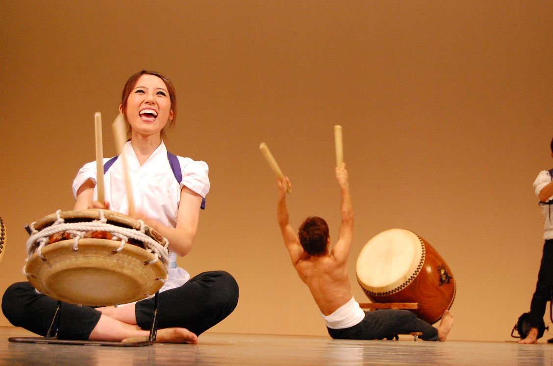 屋台囃子